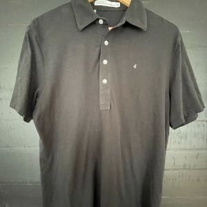 Criquet Polo Top Shelf